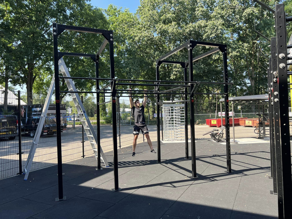 sporten valkenswaard sportschool