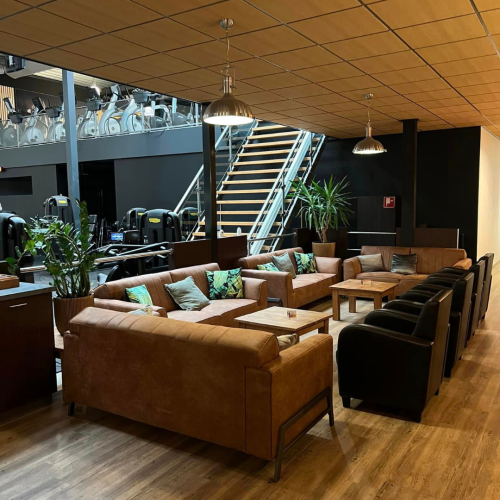 sportschool valkenswaard